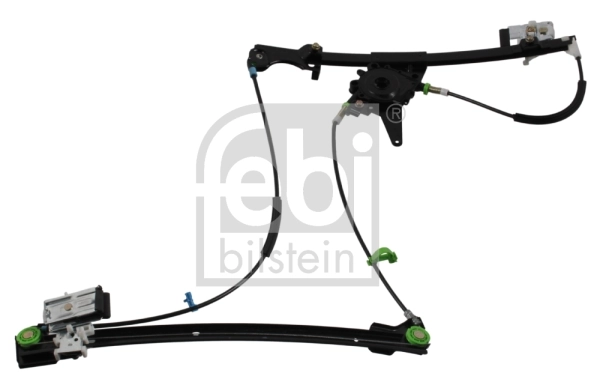 Window Regulator